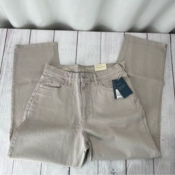 Universal Thread Vintage Straight Jeans in Grey Size 10 - Picture 1 of 10